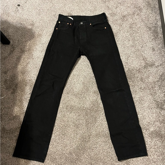 Levis 501 in new condition - Picture 1 of 1